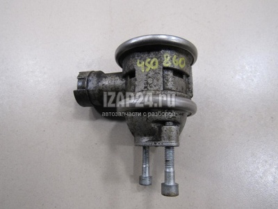 06A131351D Клапан рециркуляции выхлопных газов VAG Octavia (A5 1Z-) (2004 - 2013)
