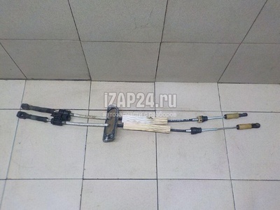 7H1711877AF Трос КПП VAG Transporter T5 (2003 - 2015)