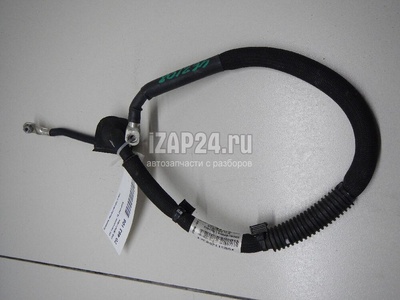 7E0971158A Клемма аккумулятора плюс VAG Transporter T5 (2003 - 2015)