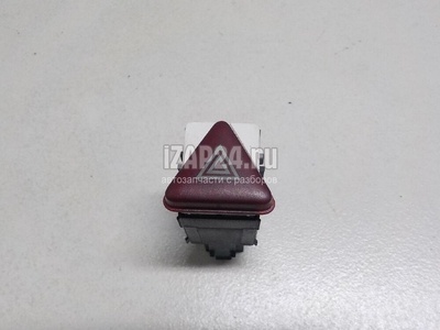 6Y0953235A303 Кнопка аварийной сигнализации VAG Transporter T5 (2003 - 2015)