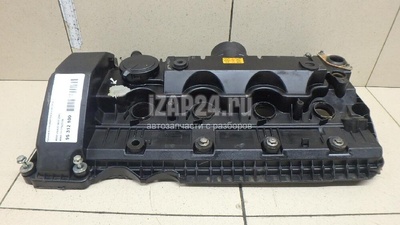 11127522159 Крышка головки блока (клапанная) BMW 5-serie E60/E61 (2003 - 2009)