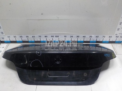 41627122441 Крышка багажника BMW 5-serie E60/E61 (2003 - 2009)
