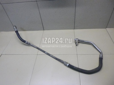 17227571985 Трубка системы охлаждения АКПП BMW 5-serie E60/E61 (2003 - 2009)