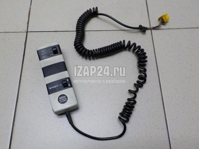 20393806 Пульт управления пневморессорами Volvo TRUCK FL6 (1985 - 1998)