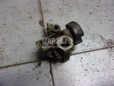 LA4128 Осушитель Knorr TRUCK FL6 (1985 - 1998)