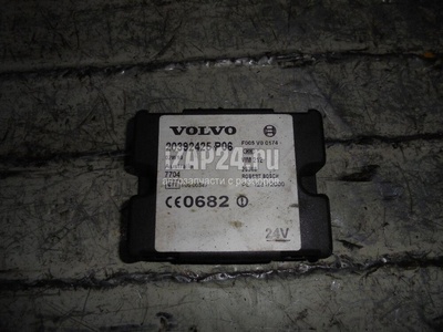 20392425 Блок электронный Volvo TRUCK FH (2008 - 2013)