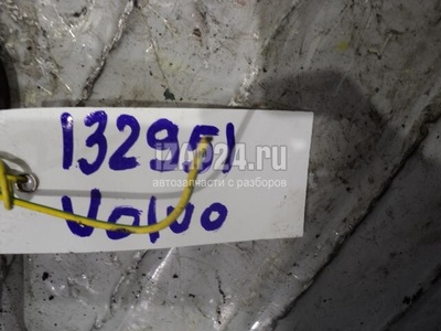 20443494 Трубка кондиционера Volvo TRUCK FH (2002 - 2008)
