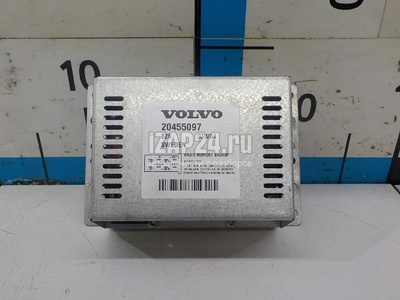 20455097 Преобразователь напряжения (адаптер) Volvo TRUCK FH (2002 - 2008)