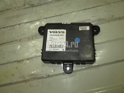 20455649 Блок электронный Volvo TRUCK FH (2002 - 2008)