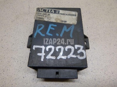 5010142738 Блок электронный Renault Major (1981 - 1996)