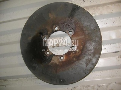 5010412306 Демпфер двигателя Renault TRUCK Premium (1996 - 2004)