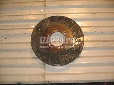 5010412306 Демпфер двигателя Renault TRUCK Premium (1996 - 2004)