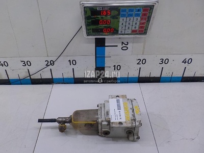 SWK20005 Сепаратор Separ Filter L2000 1995