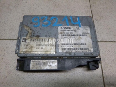 0260001028 Блок электронный Bosch truck TRUCK Premium (1996 - 2004)