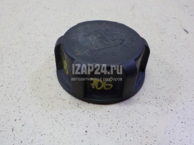 111134 Крышка расширительного бачка DT Spare Parts 5 G series (2004 - 2016)