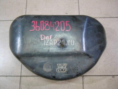 0365904 Патрубок воздушного фильтра DAF 95 (1987 - 1998)