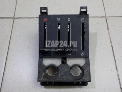 0066471 Блок управления отопителем DAF 95 (1987 - 1998)