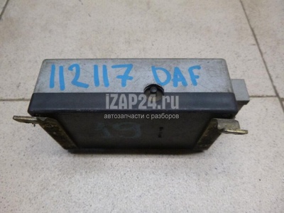 Блок электронный DAF 95 (1987 - 1998)