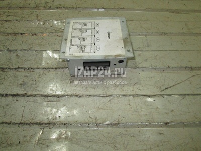 1366018 Блок электронный DAF 95 (1987 - 1998)
