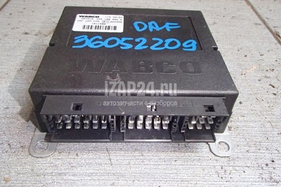 1611580 Блок электронный DAF 95 (1987 - 1998)