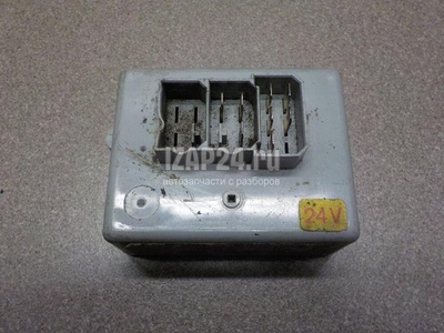 0521877 Блок электронный DAF 95 (1987 - 1998)