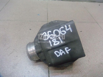 0683486 Корпус термостата DAF CF (2001 - 2013)