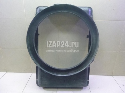 1372297 Диффузор вентилятора DAF CF (2001 - 2013)
