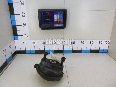 1373681 Камера тормозная DAF CF (2001 - 2013)