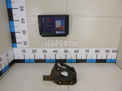 1629925 Кронштейн крепления заднего стабилизатора DAF CF (2001 - 2013)