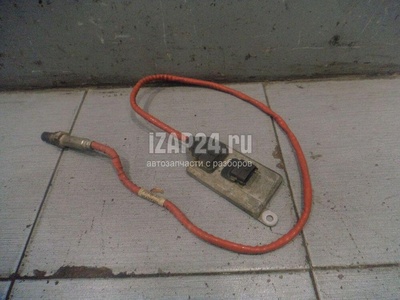 1793379 Датчик кислородный/Lambdasonde DAF CF (2001 - 2013)