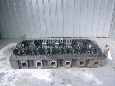 500380776 Головка блока Iveco Eurotech (1991 - 1999)