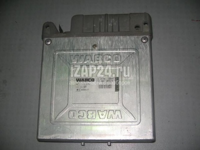 4460040660 Блок управления ABS Wabco Eurotech (1991 - 1999)