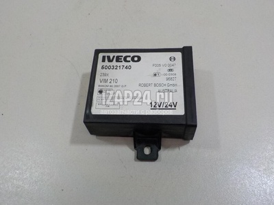 500321740 Блок электронный Iveco Eurotech (1991 - 1999)