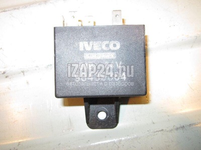98439364 Реле Iveco Eurotech (1991 - 1999)