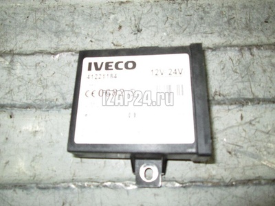 41221184 Блок электронный Iveco EuroCargo I (1991 - 2000)