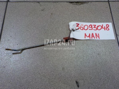 81626800086 Тяга замка MAN 1-Serie (1972 - 1986)