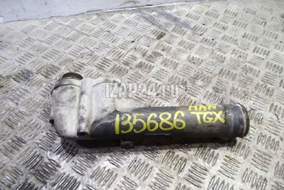 51063023169 Корпус термостата MAN 4-Serie TGA (2000 - 2008)