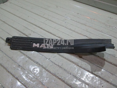 81615100396 Накладка на порог (наружная) MAN 4-Serie TGA (2000 - 2008)