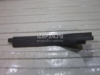 81615100396 Накладка на порог (наружная) MAN 4-Serie TGA (2000 - 2008)