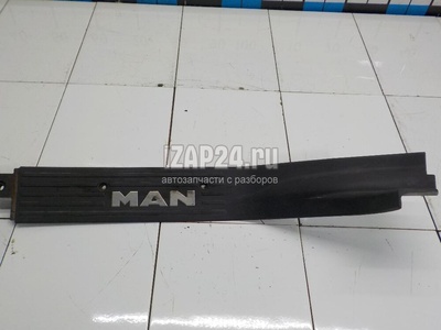 81615100396 Накладка на порог (наружная) MAN 4-Serie TGA (2000 - 2008)