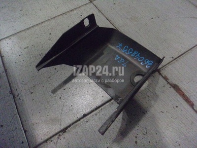 81461130114 Кожух рулевой колонки нижний MAN 4-Serie TGA (2000 - 2008)