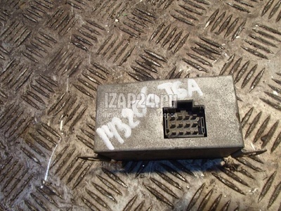 81281066064 Блок электронный MAN 4-Serie TGA (2000 - 2008)