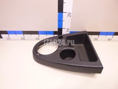 1449778 Консоль Ford Fiesta (2001 - 2008)