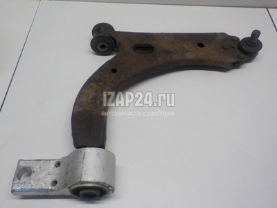 1212807 Рычаг передний правый Ford Fiesta (2001 - 2008)