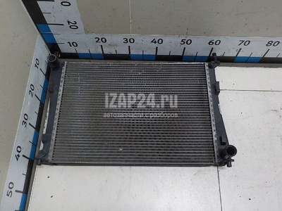 1325831 Радиатор основной Ford Fiesta (2001 - 2008)