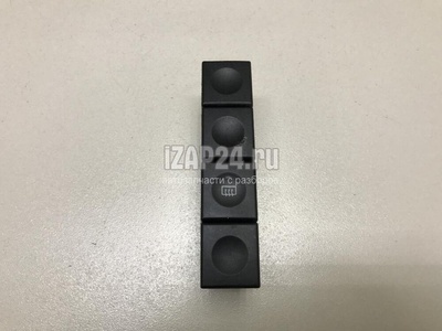 2S6T18C621AC Кнопка обогрева заднего стекла Ford Fiesta (2001 - 2008)