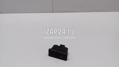6S6T18C621BB Кнопка обогрева заднего стекла Ford Fiesta (2001 - 2008)