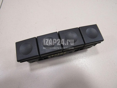 2S6T18C621AC Кнопка обогрева заднего стекла Ford Fiesta (2001 - 2008)