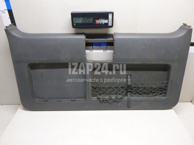 6478060300B0 Обшивка двери багажника Toyota Land Cruiser (120)-Prado (2002 - 2009)