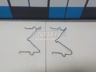 0494735050 Пружина (тормозная) Toyota Land Cruiser (120)-Prado (2002 - 2009)
